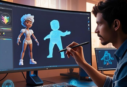 ANIMATION